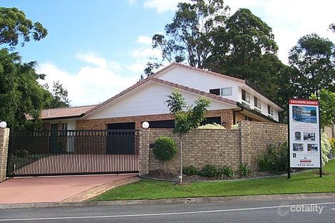 Property photo of 32 Cobai Drive Mudgeeraba QLD 4213