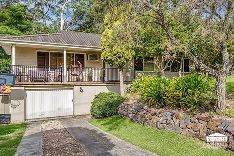 Property photo of 17 Elbrook Drive Rankin Park NSW 2287