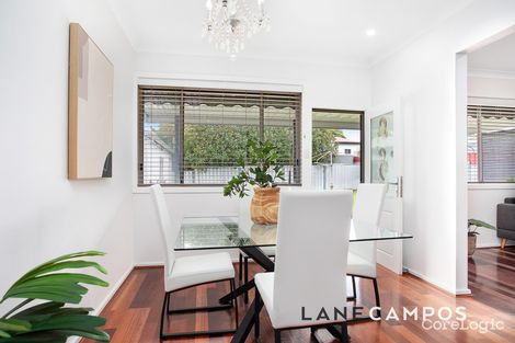 Property photo of 50 Crescent Road Waratah NSW 2298