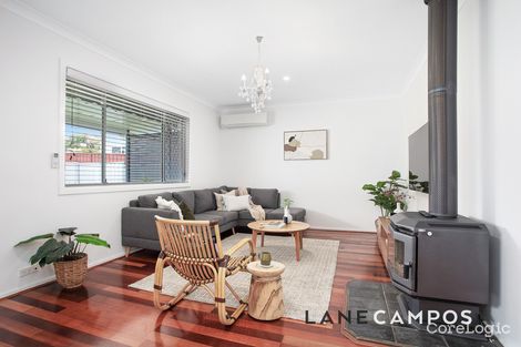 Property photo of 50 Crescent Road Waratah NSW 2298
