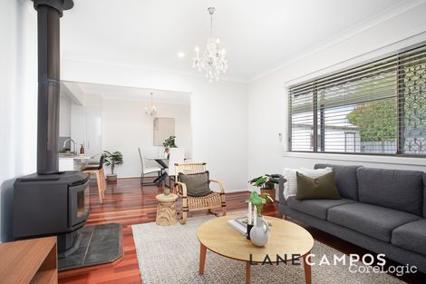 Property photo of 50 Crescent Road Waratah NSW 2298
