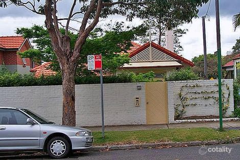 72 Glover St, Mosman, NSW 2088