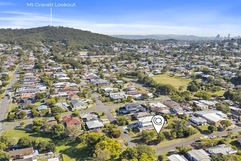 Property photo of 14 Valmar Street Upper Mount Gravatt QLD 4122
