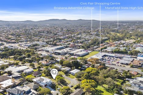 Property photo of 14 Valmar Street Upper Mount Gravatt QLD 4122