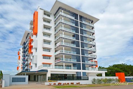 3/117 Mitchell St, Darwin City, NT 0800