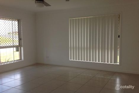 Property photo of 26 Tarrawonga Drive Calliope QLD 4680