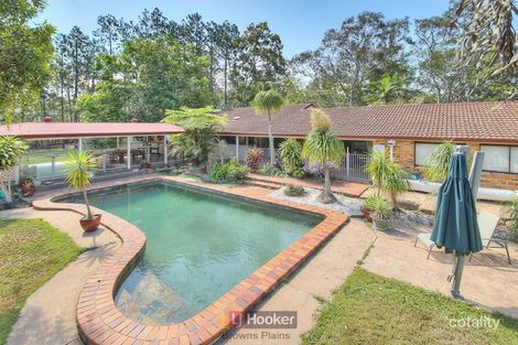 287-291 Andrew Rd, Greenbank, QLD 4124