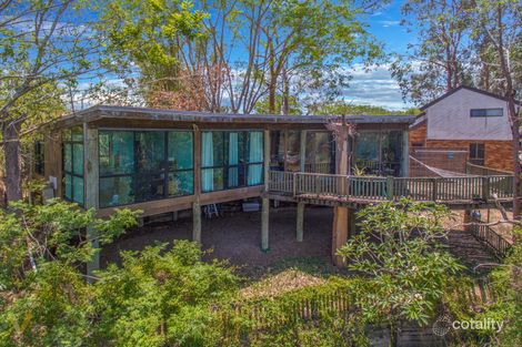Property photo of 14 Minaji Court Karana Downs QLD 4306