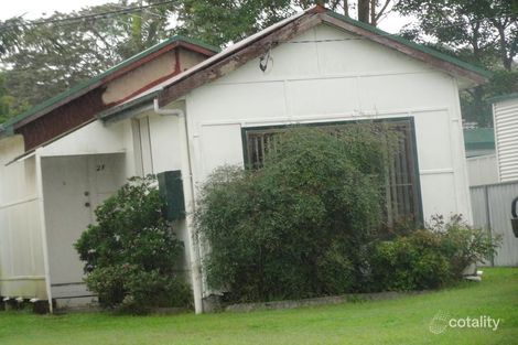 Property photo of 2/47 Christie Road Tarro NSW 2322