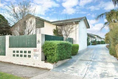 Property photo of 6/20 Grevillia Road Oak Park VIC 3046