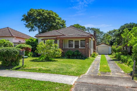 Property photo of 26 Amy Road Peakhurst NSW 2210