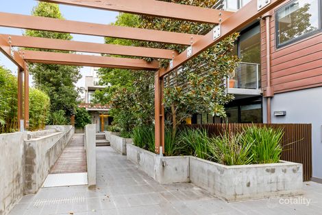 Property photo of 323/6 Lisson Grove Hawthorn VIC 3122