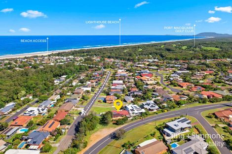 Property photo of 2 Hart Street Port Macquarie NSW 2444