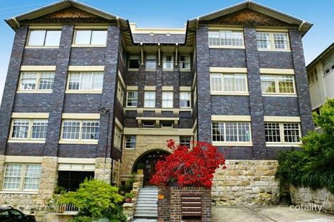Property photo of 3/18-20 Cremorne Road Cremorne Point NSW 2090