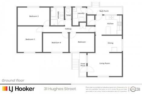 Property photo of 31 Hughes Street Taree NSW 2430