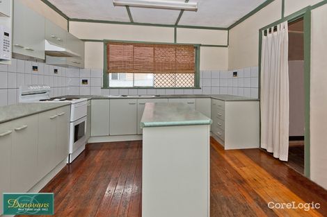 Property photo of 41 Gralton Street Keperra QLD 4054