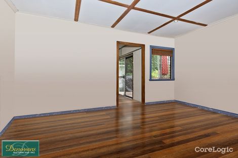 Property photo of 41 Gralton Street Keperra QLD 4054