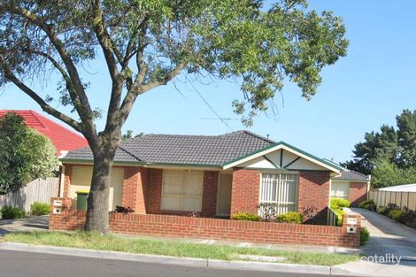 Property photo of 2/59 Armstrong Street Sunshine West VIC 3020
