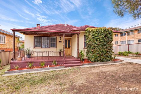 Property photo of 54 Crest Road Crestwood NSW 2620