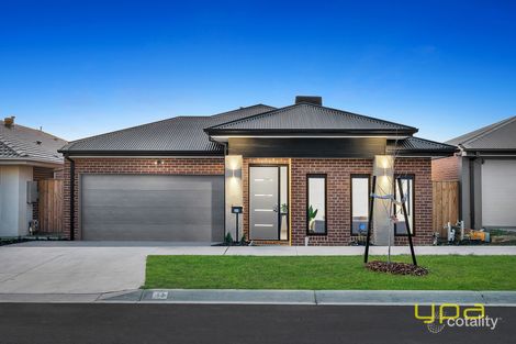 31 Orrong Dr, Officer, VIC 3809