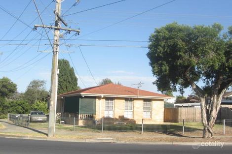 36 Jacksons Rd, Noble Park North, VIC 3174