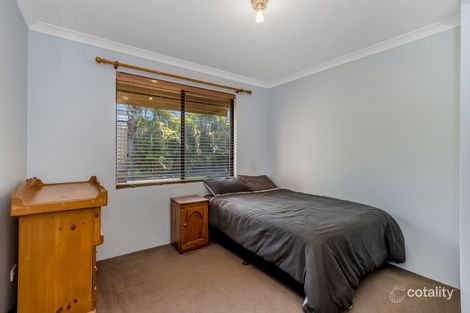 Property photo of 27 Burnside Terrace Canning Vale WA 6155