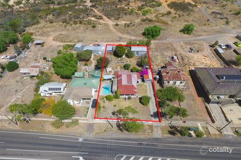 Property photo of 255 Eaglehawk Road Long Gully VIC 3550