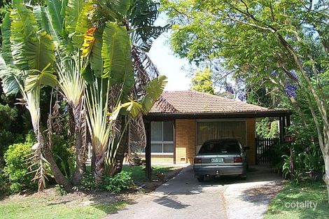 Property photo of 17 Sabot Street Jamboree Heights QLD 4074