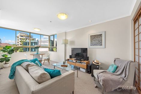 Property photo of 117/79 Moray Street New Farm QLD 4005