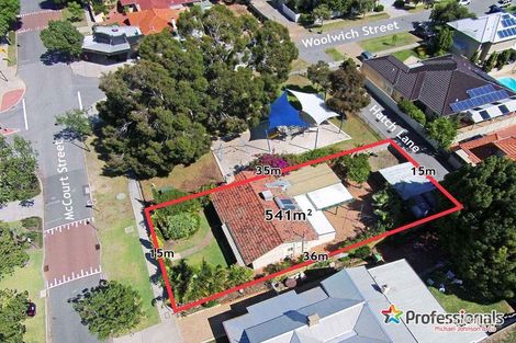 Property photo of 77 McCourt Street West Leederville WA 6007