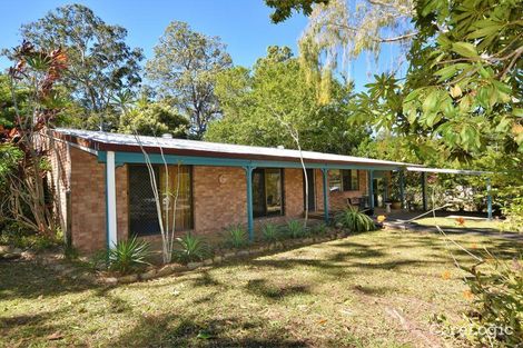 Property photo of 12 Jelen Drive Mooloolah Valley QLD 4553
