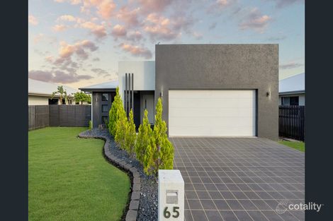 65 Daydream Cct, Burdell, QLD 4818