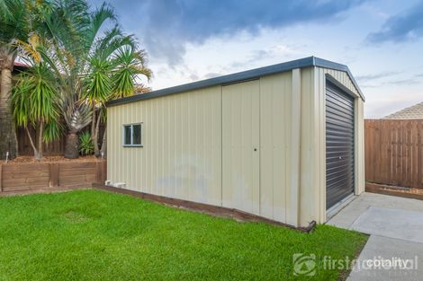 Property photo of 12 Crumpton Place Beerwah QLD 4519
