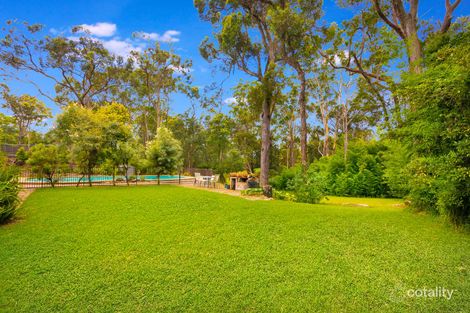 Property photo of 5 Porters Road Kenthurst NSW 2156