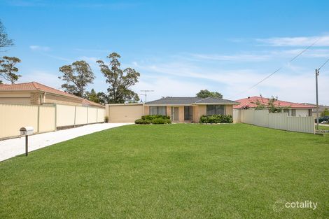 3 Ella St, Hill Top, NSW 2575