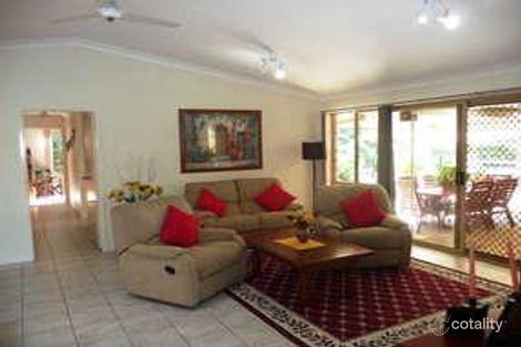 Property photo of 76 Executive Drive Park Ridge QLD 4125
