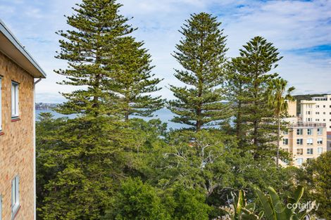 Property photo of 10/3 Tower Street Manly NSW 2095