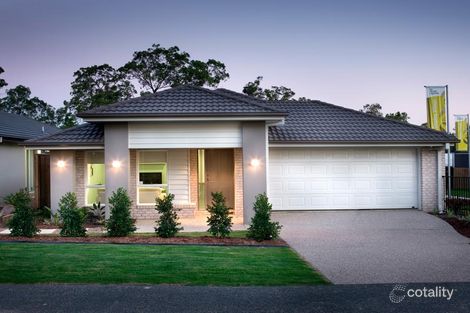 Lot 72a Capricorn Cres, Springfield Lakes, QLD 4300