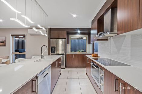 Property photo of 27 Illusion Place Coomera QLD 4209