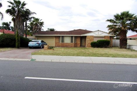 13 Shearwater Tce, Ballajura, WA 6066