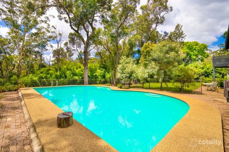 Property photo of 5 Porters Road Kenthurst NSW 2156