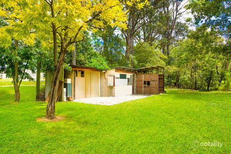 Property photo of 5 Porters Road Kenthurst NSW 2156