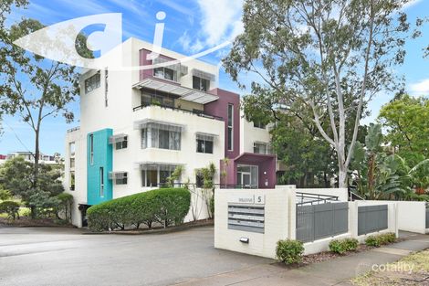 27/5 Nurmi Ave, Newington, NSW 2127