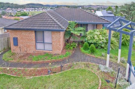 Property photo of 1 Angus Court Pakenham VIC 3810