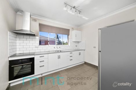 Property photo of 9/1 The Crescent Berala NSW 2141