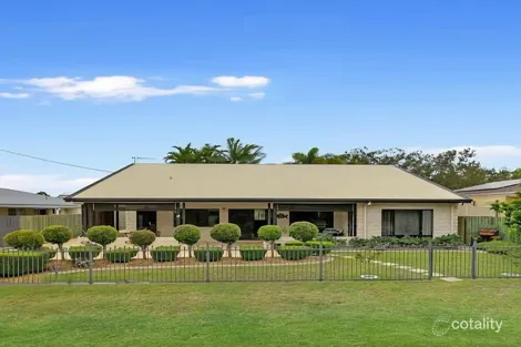 99 Riverview Dr, Burrum Heads, QLD 4659