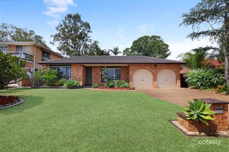 23 Debenham Ave, Leumeah, NSW 2560