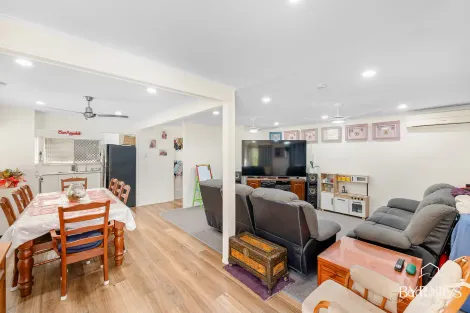 Property photo of 78 Dalrymple Drive Toolooa QLD 4680