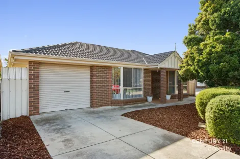 12 Corry Ct, Aldinga Beach, SA 5173
