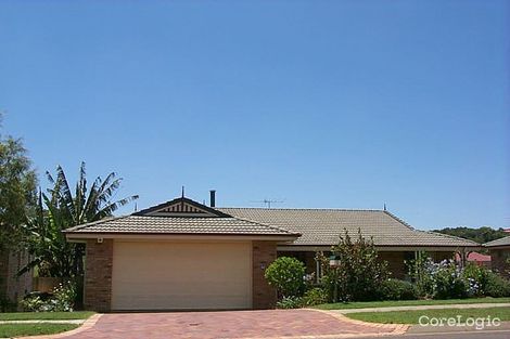 Property photo of 16 Amersham Crescent Carindale QLD 4152